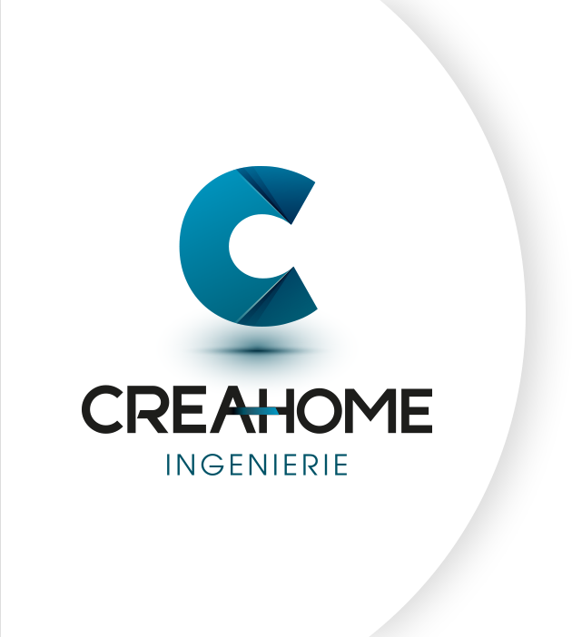 Logo CREAHOME INGENIERIE